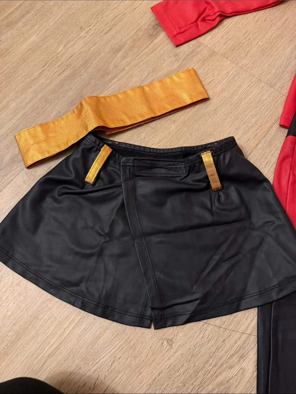 Disney The Incredibles Superhero Costume